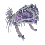 Pastel Valk of The Night