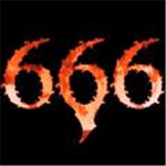 666 The Cursed