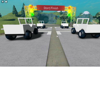 update: racing