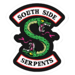 The Snakes gang