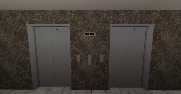 Residences Apartment Complex screenshot 3