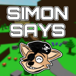Simon Says