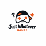 Just Whatever Games