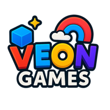 Veon Games Roblox group icon