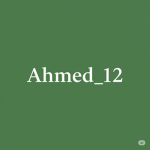Ahmed_12