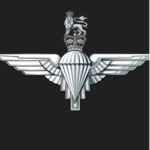 The Parachute Regiment ||P.A.R.A.S||
