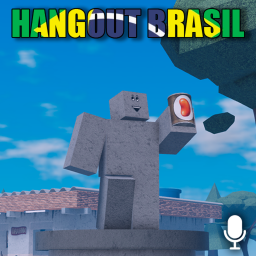 Hangout BRASIL