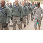 Military Group Help Wanted