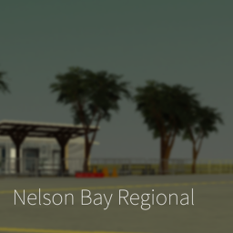 Nelson Bay Regional Airport