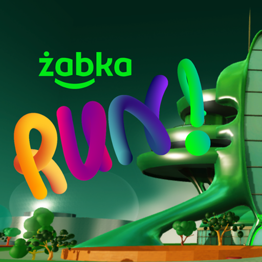 Żabka Run: Porcja DobreGO!