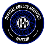 ORM - Official Roblox Modified