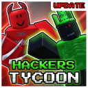 [SAVING] Hackers Tycoon