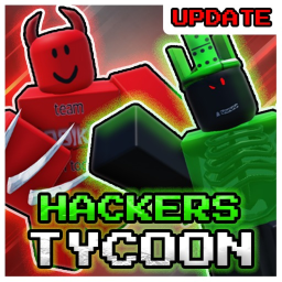 [SAVING] Hackers Tycoon