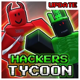 Hackers Tycoon icon