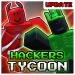 [SAVING] Hackers Tycoon icon