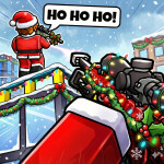 [🎁CHRISTMAS] Hypershot