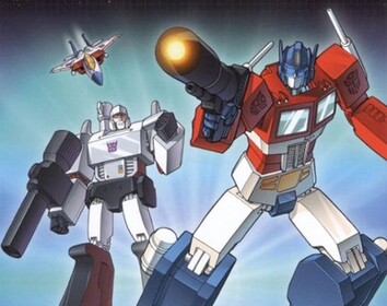 transformers more than meets the eye the defense