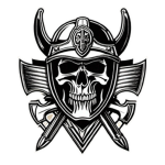 Tuerilla Marauder Corps