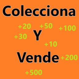 Collect and Sell!