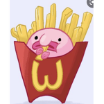 ~*bloobyfishArmy*~