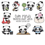 Teh Pandas Group