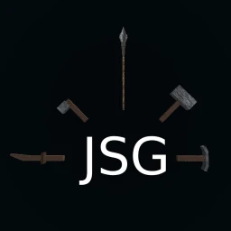 john survival game icon