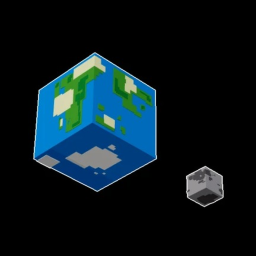 Solar Sandbox icon