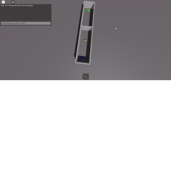 blue team vs green team