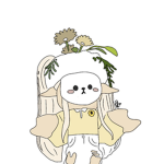 Kawaii Corgi