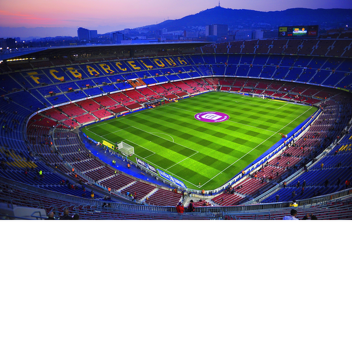 Camp Nou 