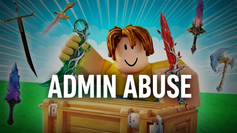 ADMIN ABUSE