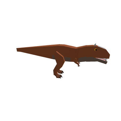 Derpasaurus
