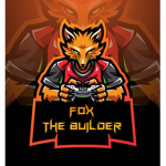 Fox the builder