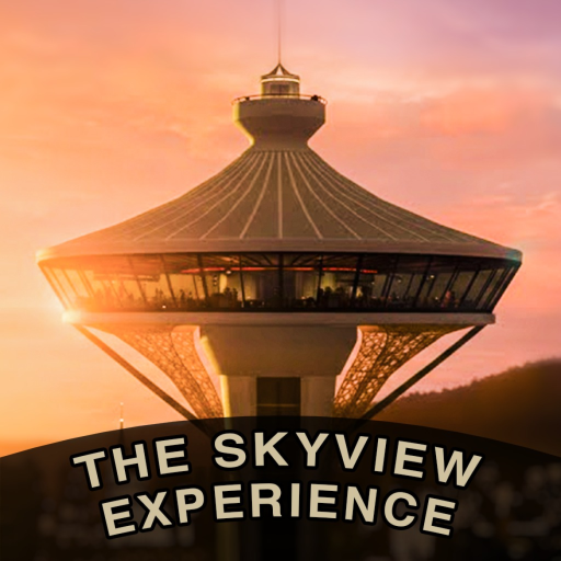 FD6 - The Skyview Experience official Roblox game thumbnail