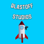 Blastoff Studios!
