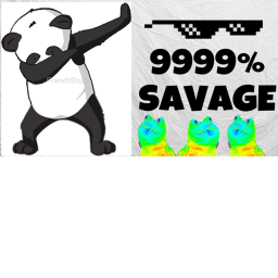 savage obby