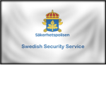 [SWE]   Swedish Security Service