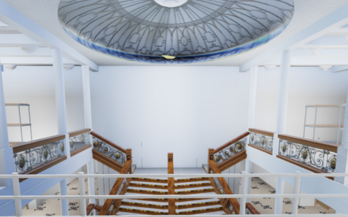 Britannic (Mcframe) screenshot 2