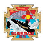 USS New Mexico