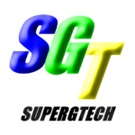 SuperGTech