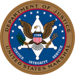 [RP] United States Marshal Service.