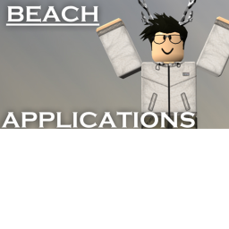 Beach ® | Application Center