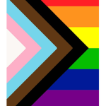 LGBTQ+ to be you :)