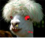 NUTTY zombies