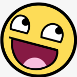 Epic Face