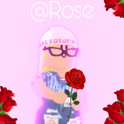 @Rose's Hangout