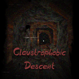 Claustrophobic Descent