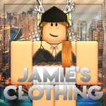 Jamie's Clothing™