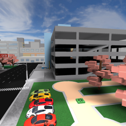 Large City