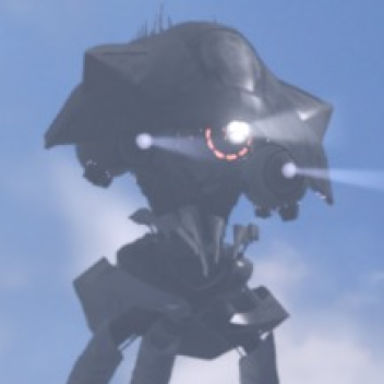 war of the worlds tripod 2005